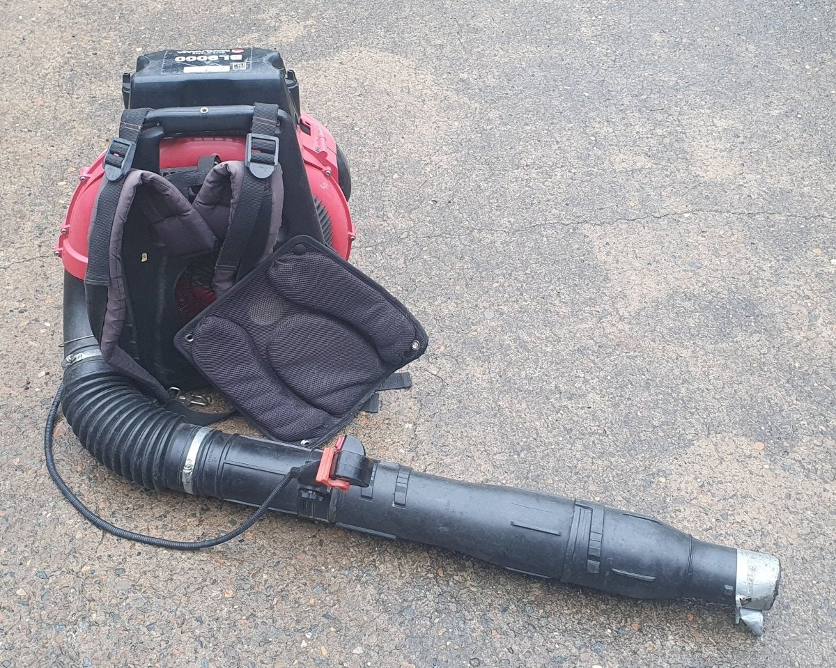 Maruyama - BL9000 2 Stroke Backpack Blower - Mega Cash Sydney