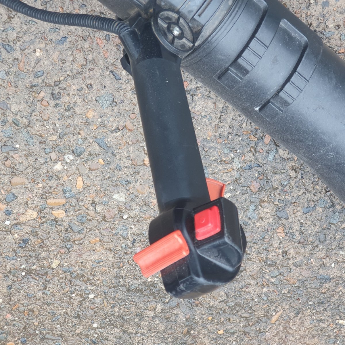 Maruyama - BL9000 2 Stroke Backpack Blower - Mega Cash Sydney