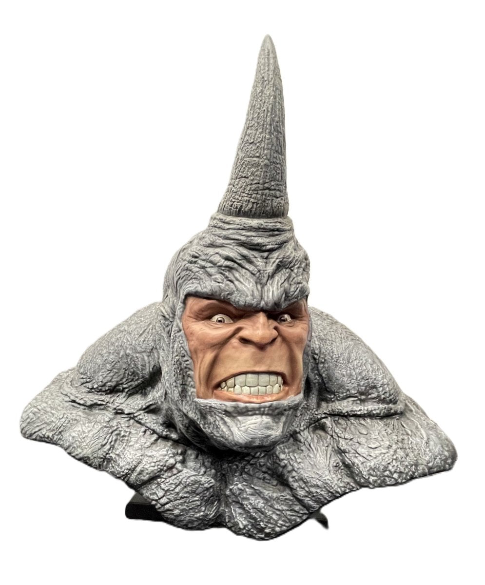 Marvel Rhino Spider-man Bust 1:4 Scale - Sideshow Collectables Statue - Mega Cash Sydney