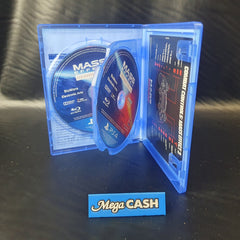 MASS EFFECT : - Legendary Edition - PlayStation 4/PS4 Game - Mega Cash Sydney