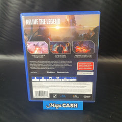 MASS EFFECT : - Legendary Edition - PlayStation 4/PS4 Game - Mega Cash Sydney