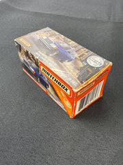 Matchbox Cars - Mercedes Benz S123 Wagon MBX City - 13/100 - Mega Cash Sydney