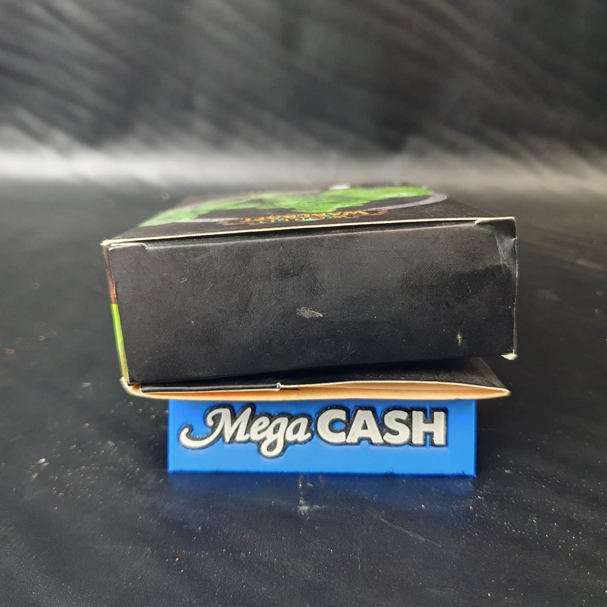 MEGA BLOKS - FIGURINE - EXCLUSIVE - (JADE) CHEN STORMSTOUT - WORLD OF WARCRAFT - Mega Cash Sydney