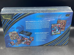 Mega Charizard X UPC - Mega Cash Sydney