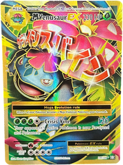 Mega Venusaur EX - XY Evolutions - 100/108 - Mega Cash Sydney