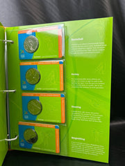 Melbourne 2006 Uncirculated Coin Collection Royal Australian Mint - Mega Cash Sydney