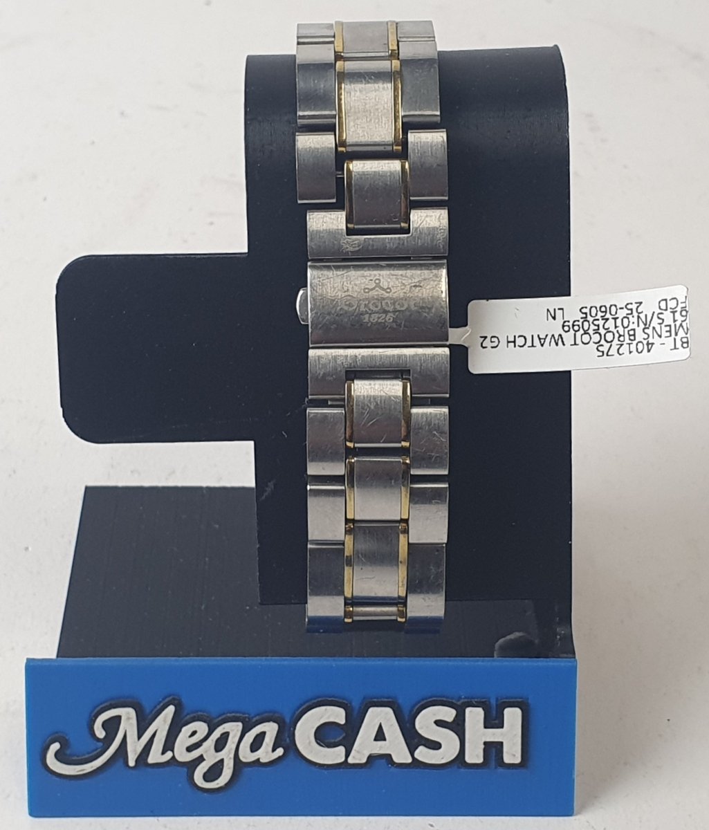 MENS BROCOT WATCH G2061 - Mega Cash Sydney