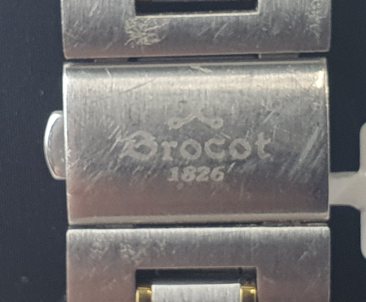 MENS BROCOT WATCH G2061 - Mega Cash Sydney