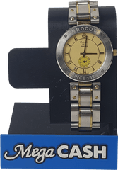 MENS BROCOT WATCH G2061 - Mega Cash Sydney