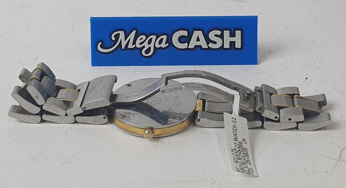 MENS BROCOT WATCH G2061 - Mega Cash Sydney