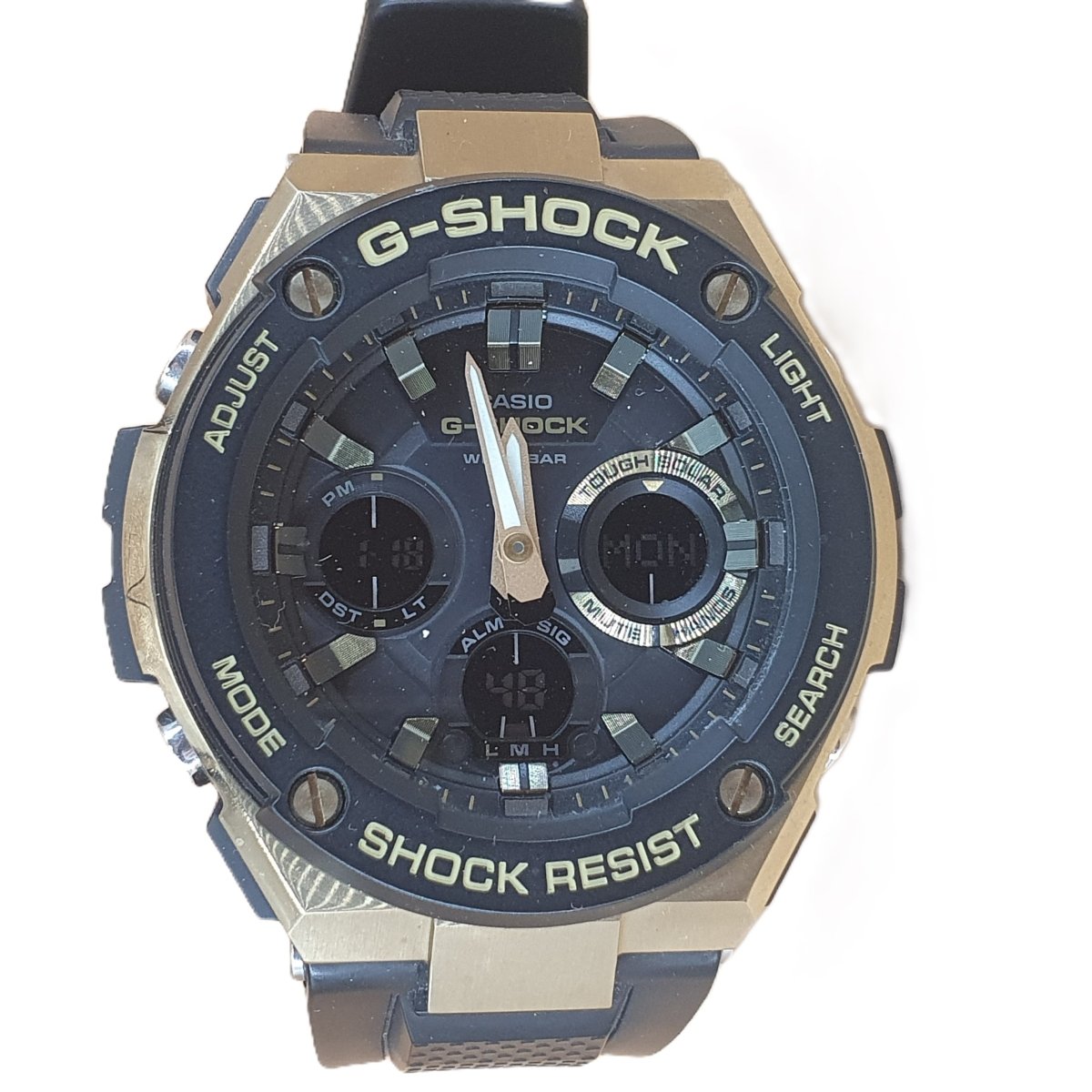 MENS CASIO GSHOCK WATCH 5445 - Mega Cash Sydney