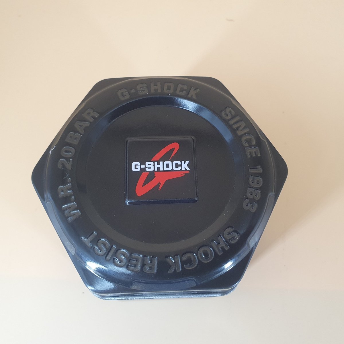 MENS CASIO GSHOCK WATCH 5445 - Mega Cash Sydney