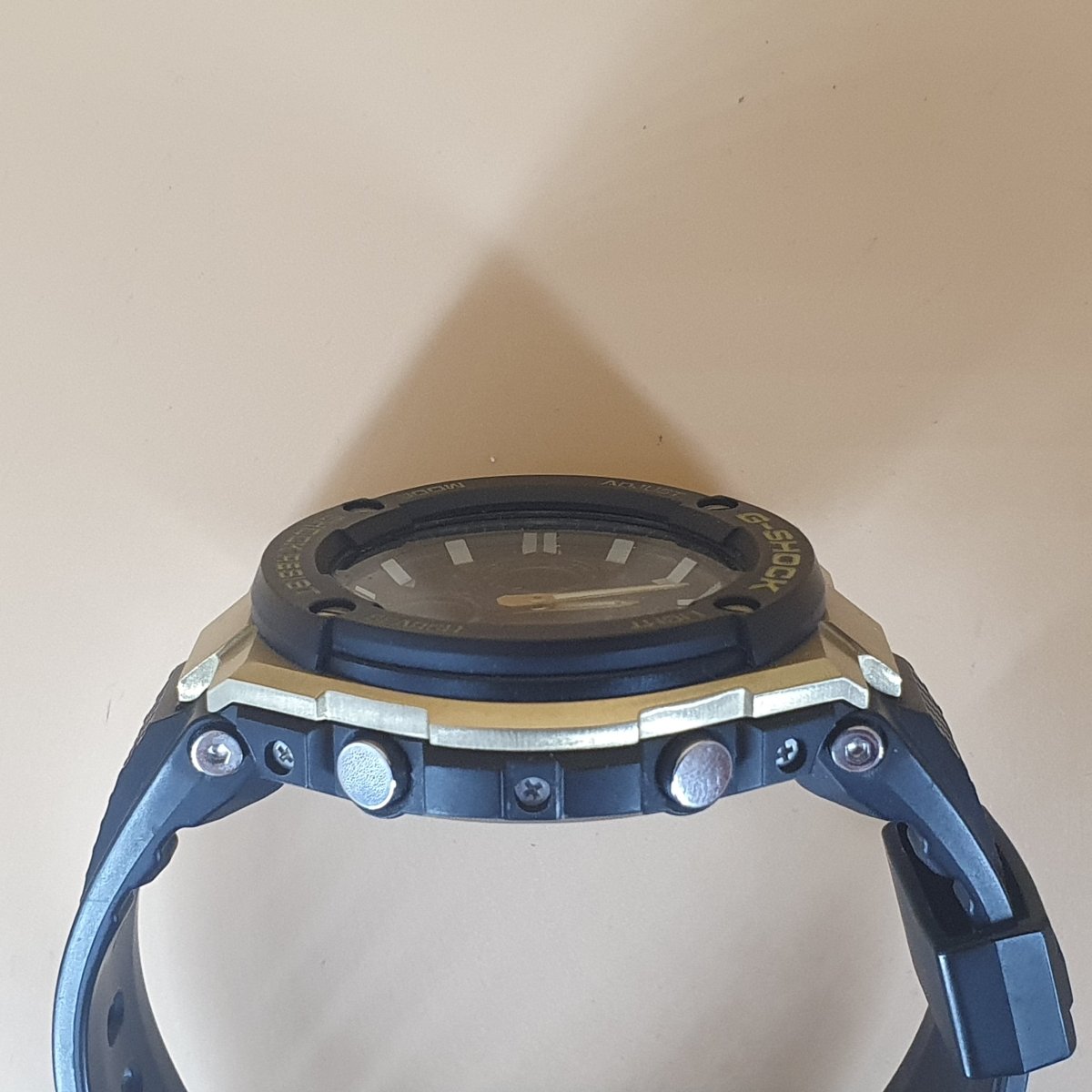 MENS CASIO GSHOCK WATCH 5445 - Mega Cash Sydney