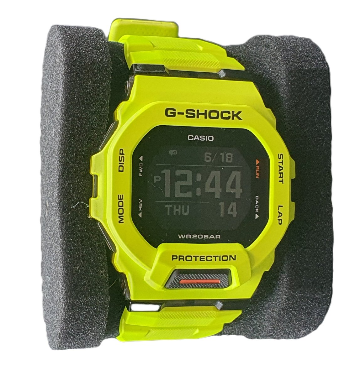 MENS CASIO GSHOCK WATCH - 58.4GMS - 3506 - Mega Cash Sydney