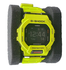 MENS CASIO GSHOCK WATCH - 58.4GMS - 3506 - Mega Cash Sydney
