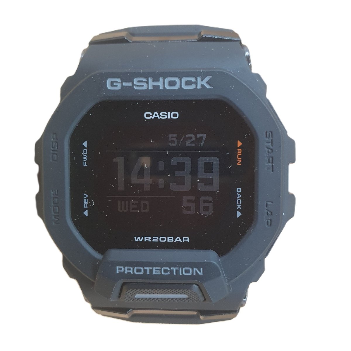 MENS CASIO WATCH GBD - 200 - Mega Cash Sydney