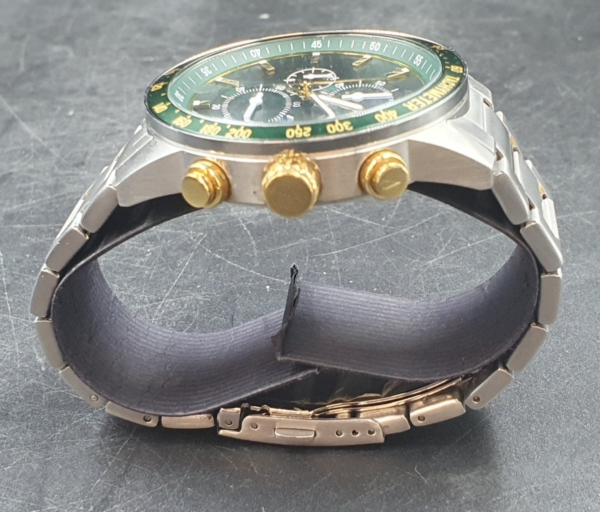 MENS CITIZEN WATCH - A16WW06 - Mega Cash Sydney