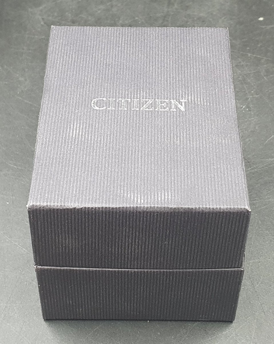 MENS CITIZEN WATCH - A16WW06 - Mega Cash Sydney