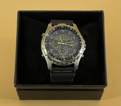 Men’s Citizen Watch - Promaster - Analog Display - Silicone Band - 810100 - Mega Cash Sydney