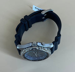Men’s Citizen Watch - Promaster - Analog Display - Silicone Band - 810100 - Mega Cash Sydney