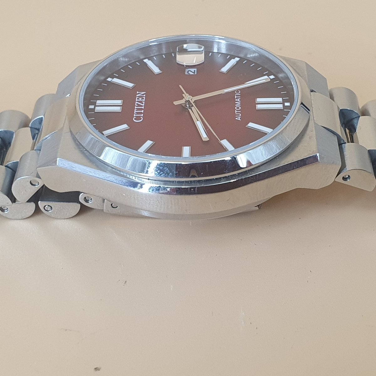 MENS CITIZEN WATCH - TSUYOSA NJ0150 - 56W - Mega Cash Sydney