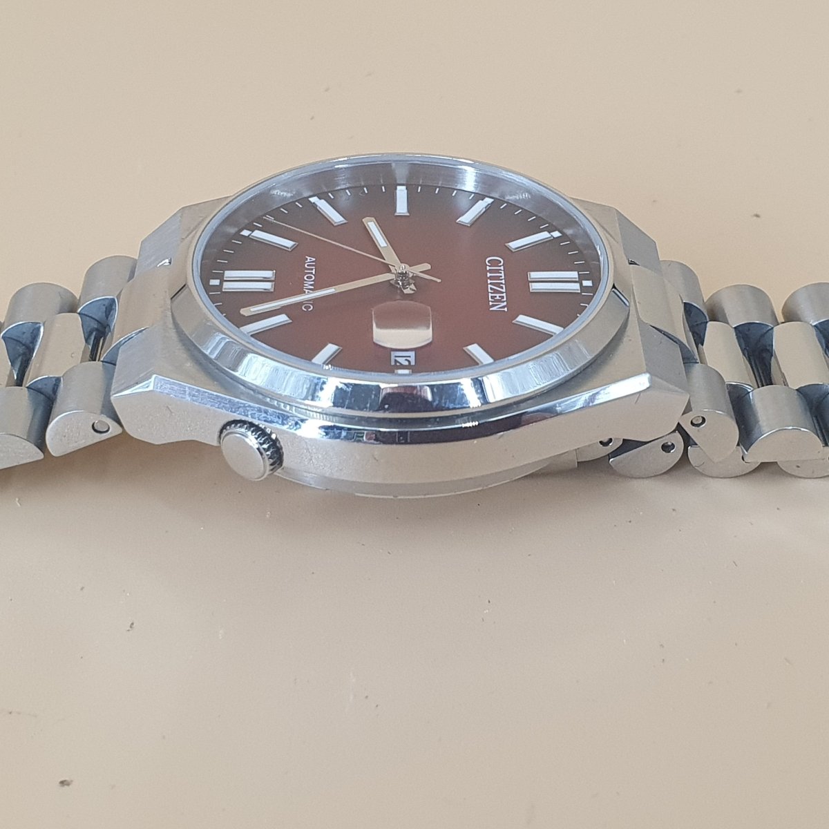 MENS CITIZEN WATCH - TSUYOSA NJ0150 - 56W - Mega Cash Sydney