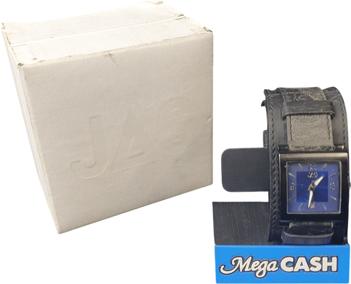MENS - JAG - ANALOGUE WATCH - J1466 - Mega Cash Sydney
