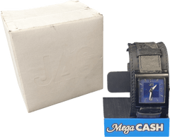 MENS - JAG - ANALOGUE WATCH - J1466 - Mega Cash Sydney