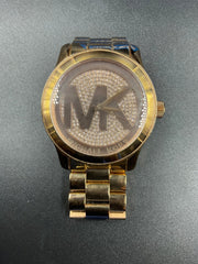 Men’s Michael Kors Quartz Watch - Mega Cash Sydney