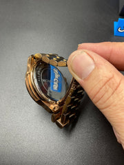 Men’s Michael Kors Quartz Watch - Mega Cash Sydney