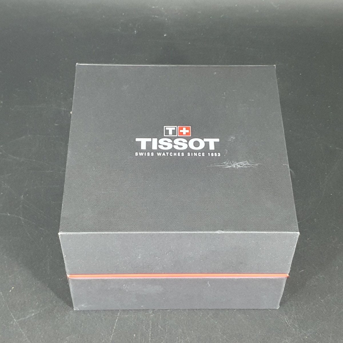 MENS TISSOT - ICE BLUE - PRX POWERMATIC 80 - Watch - Mega Cash Sydney