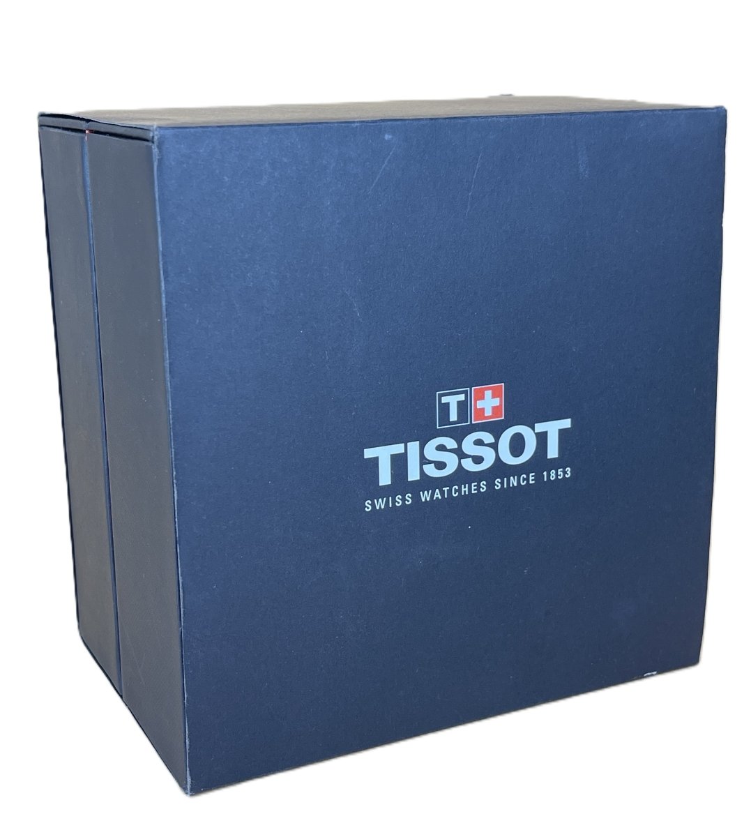 MENS TISSOT - ICE BLUE - PRX POWERMATIC 80 - Watch - Mega Cash Sydney