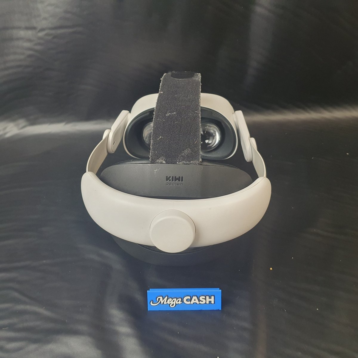 Meta Oculus Quest 2 - 128GB VR Headset + Kiwi Headstrap - KW49CM - Read Conditions - Mega Cash Sydney