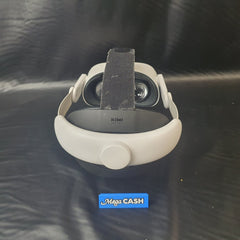 Meta Oculus Quest 2 - 128GB VR Headset + Kiwi Headstrap - KW49CM - Read Conditions - Mega Cash Sydney