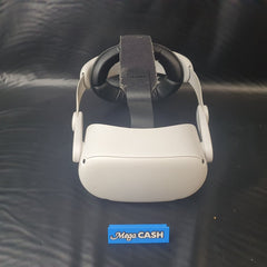 Meta Oculus Quest 2 - 128GB VR Headset + Kiwi Headstrap - KW49CM - Read Conditions - Mega Cash Sydney