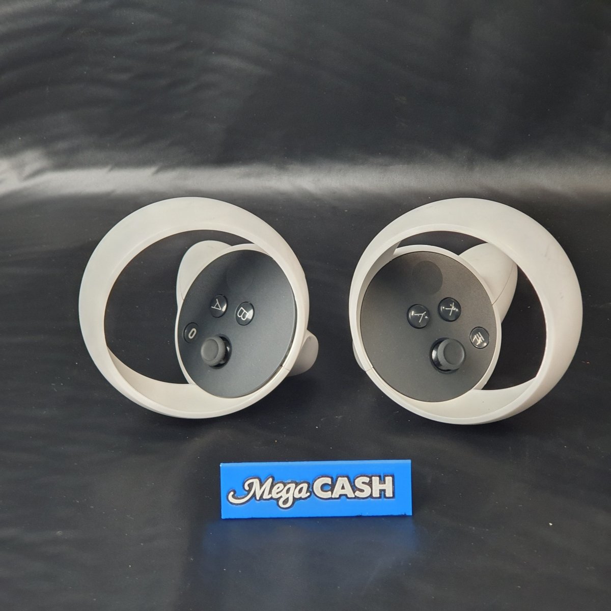 Meta Oculus Quest 2 - 128GB VR Headset + Kiwi Headstrap - KW49CM - Read Conditions - Mega Cash Sydney