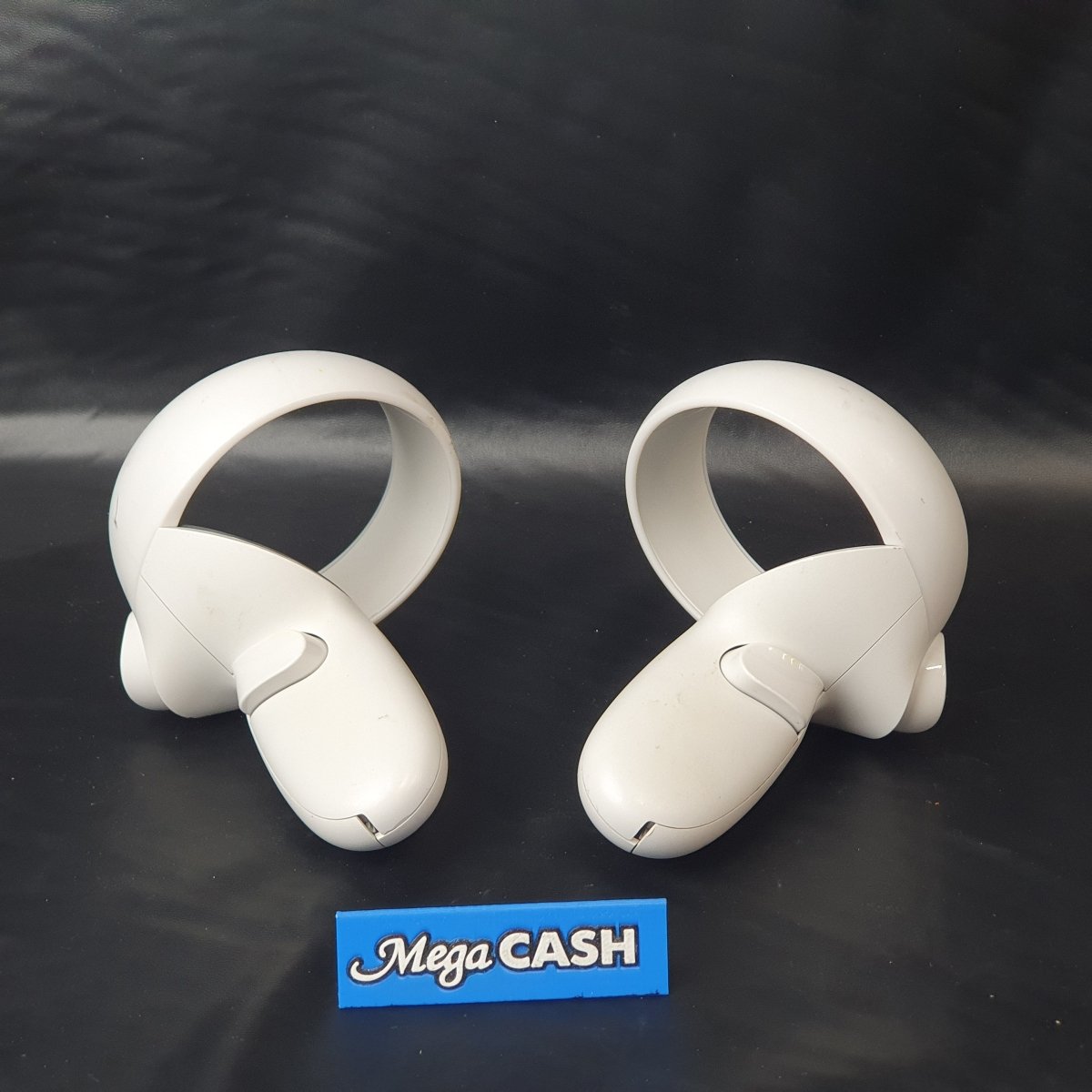 Meta Oculus Quest 2 - 128GB VR Headset + Kiwi Headstrap - KW49CM - Read Conditions - Mega Cash Sydney