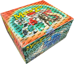 Metazoo Cryptid Nation Collectable Card Game - Mega Cash Sydney