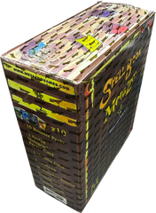Metazoo Spell Book Collectable Card Game - Mega Cash Sydney