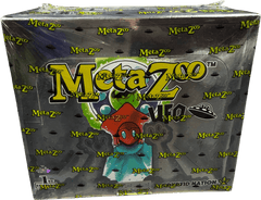 Metazoo UFO Collectable Card Game - Mega Cash Sydney