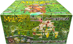 Metazoo Wilderness Booster Box - Mega Cash Sydney