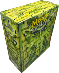 Metazoo Wilderness Collectable Card Game - Mega Cash Sydney