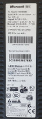 Microsoft AC Adapter - HP - AW17SEF3P - Xbox 360 - Mega Cash Sydney
