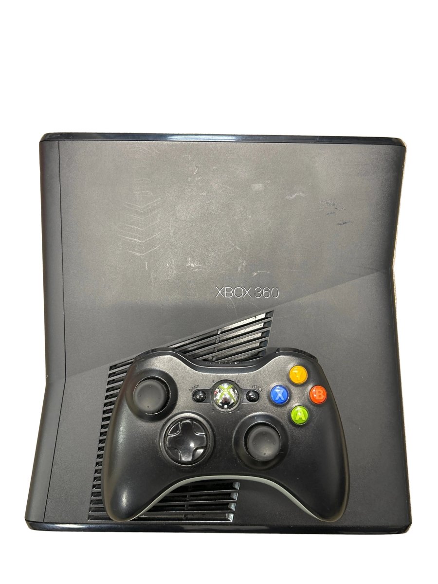 Microsoft Xbox 360 S 250GB Console - 1433 - Mega Cash Sydney