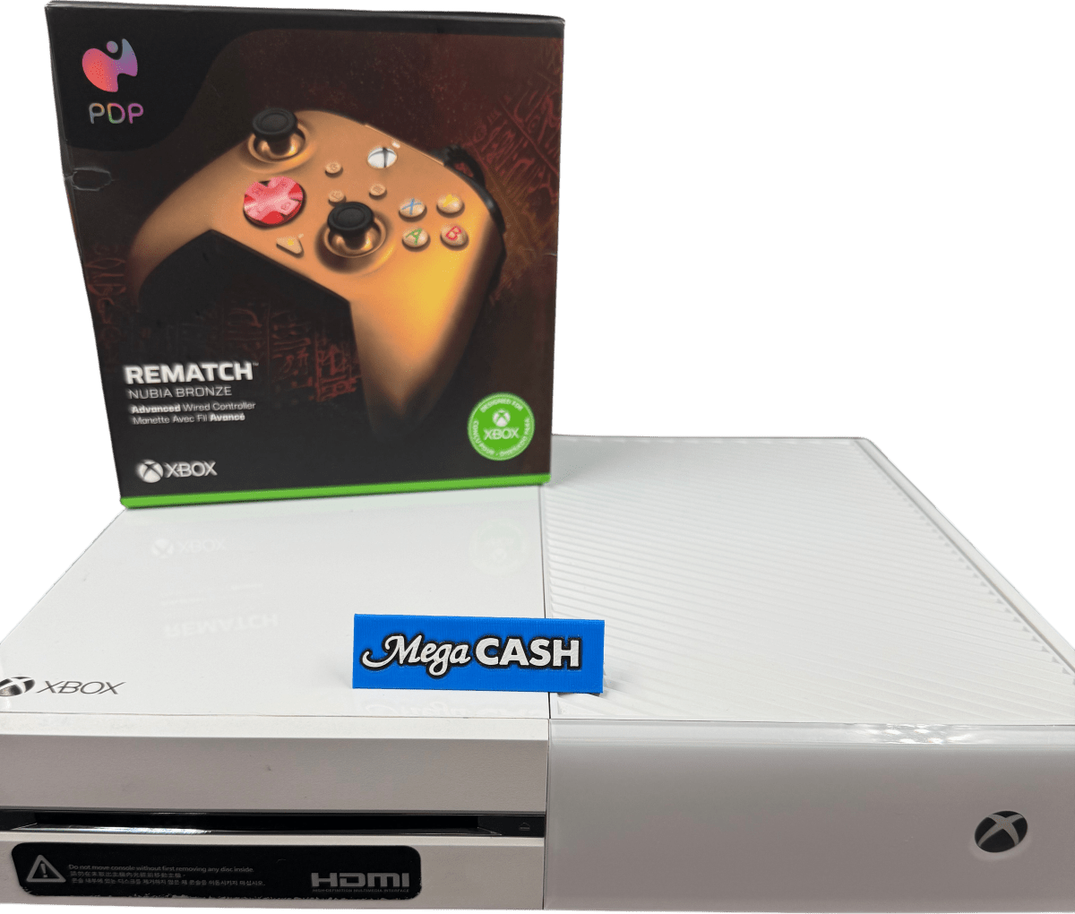 Microsoft Xbox One 1540 500gb - Mega Cash Sydney