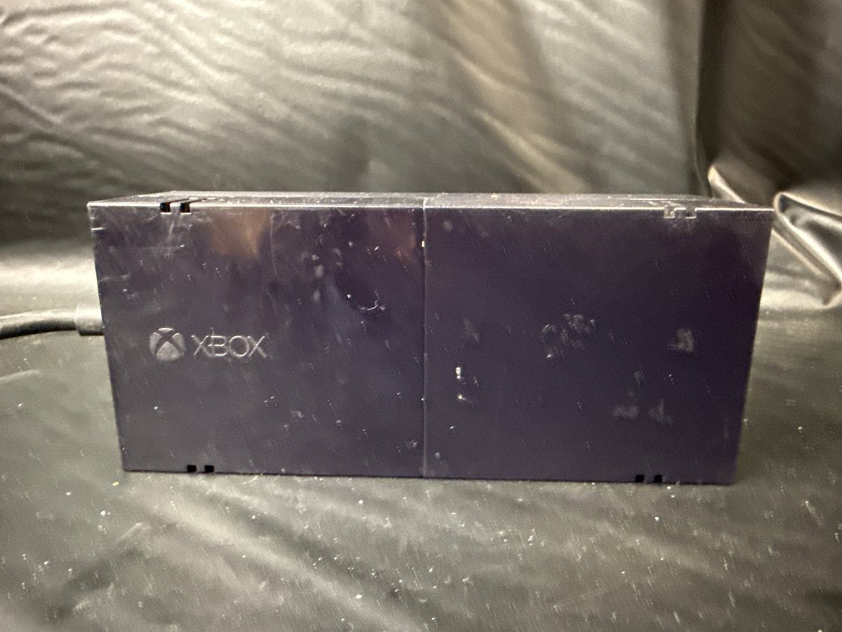 Microsoft Xbox One Console - 1540 - 1TB (Copy) - Mega Cash Sydney