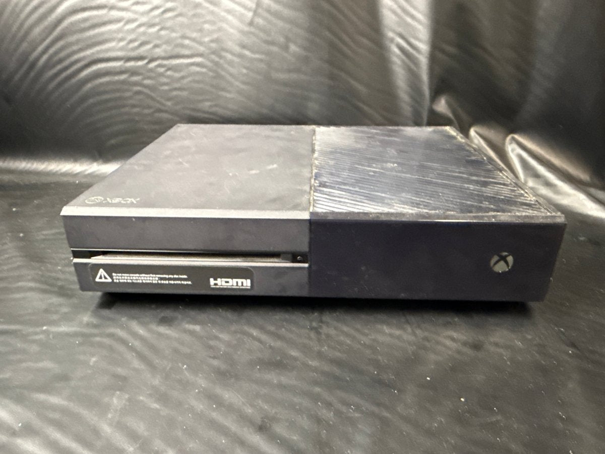 Microsoft Xbox One Console - 1540 - 1TB (Copy) - Mega Cash Sydney