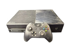 Microsoft Xbox One Console - 1540 - 1TB (Copy) - Mega Cash Sydney