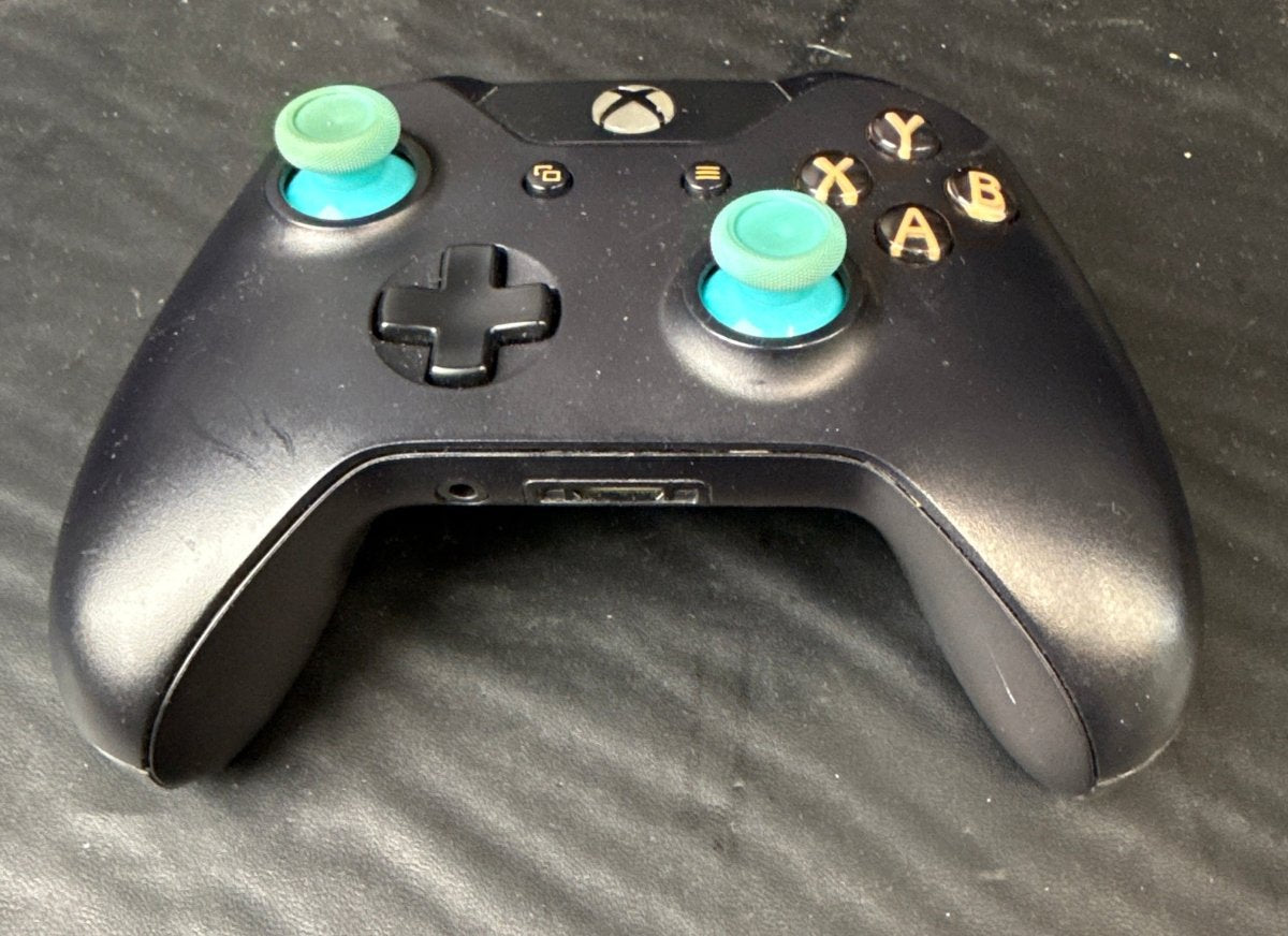Microsoft Xbox One Console - 1540 - Mega Cash Sydney