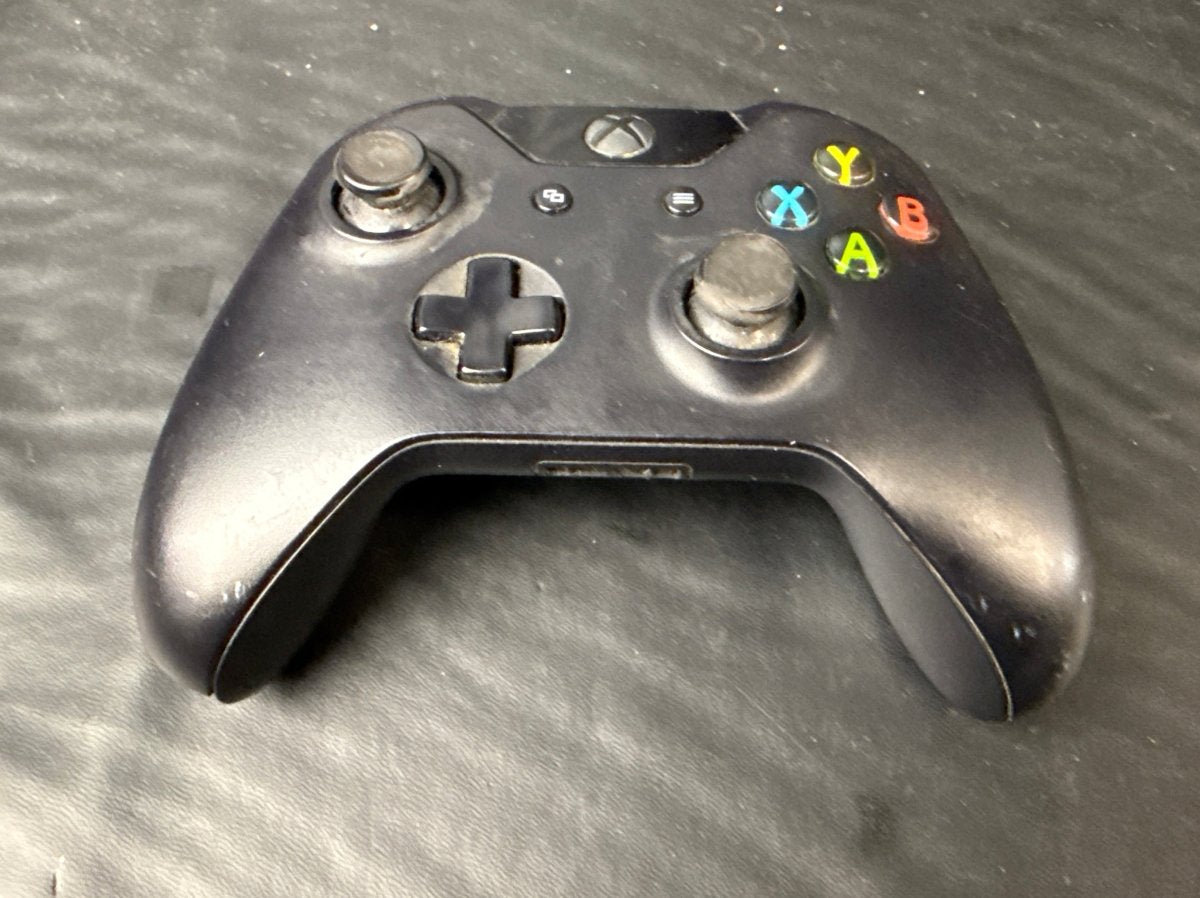 Microsoft Xbox One Console - 1540 - Mega Cash Sydney